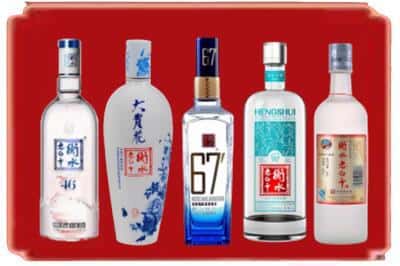 文山市回收衡水老白干